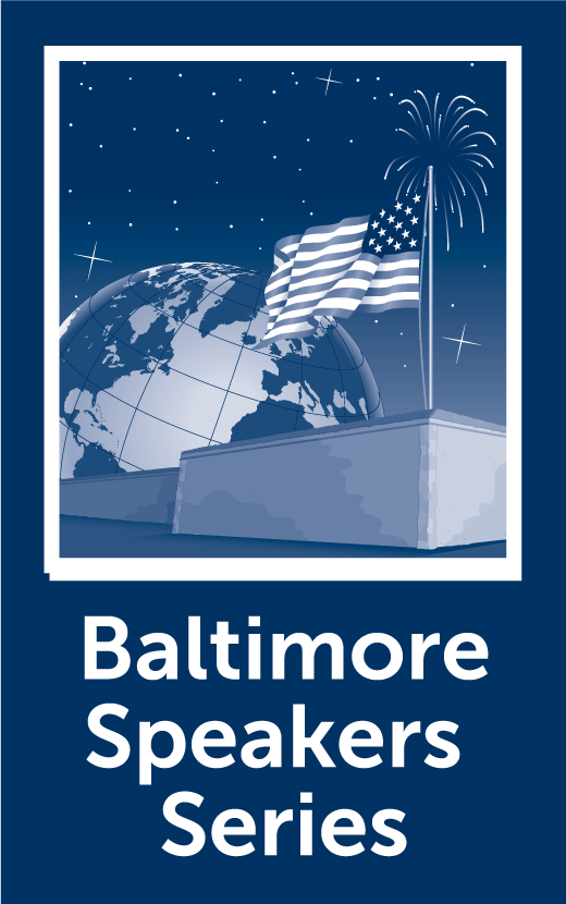 Baltimore Speakers Series