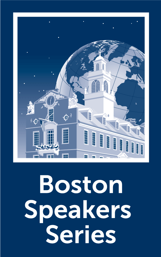 Boston Speakers Series
