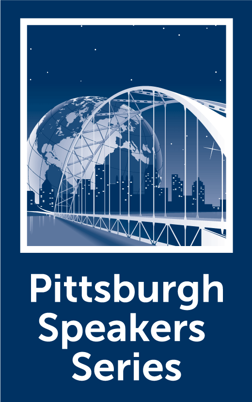 Pittsburgh Speakers Series